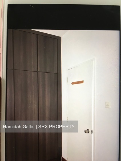Mandarin Gardens (D15), Condominium #176553332